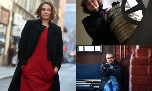 Redatelji koji stoje iza vruće kampanje: 'HRT odavno nema ulogu javnog servisa, no to nije samo naša mala palanačka pojava'