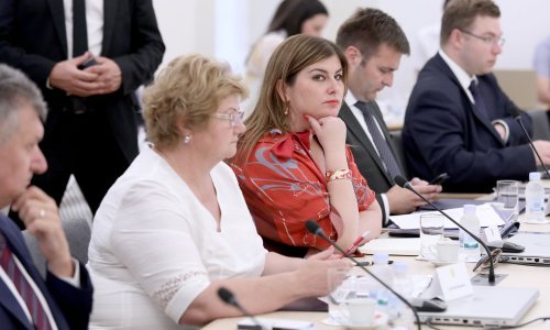 Žalac i Murganić ne mogu u Sabor, ali imaju pravo na šest plus šest. Evo koliko bi nas to moglo stajati