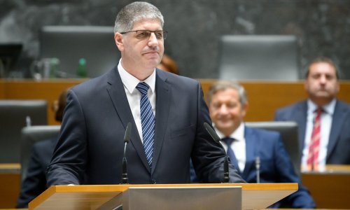 Slovenski ministar spomenuo mogućnost slanja Frontexa na granicu Hrvatske i BiH
