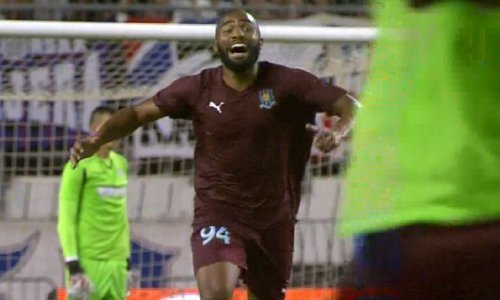 [VIDEO] Nepoznati Bjelokošćanin šokirao Hajduk kao nitko prije: Strašni golovi vrijedni divljenja