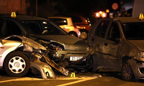 Može li zabrana vožnje noću mladim vozačima povećati sigurnost u prometu?