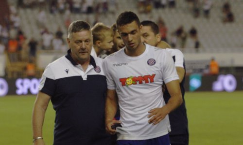 Hajduk zadnja u nizu žrtvi najopasnije zamke europskog klupskog nogometa