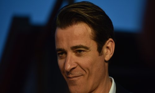 Spreman je za nove izazove: Goran Višnjić otkrio na čemu trenutno radi