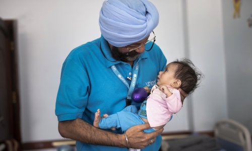 30 godina zajedno za djecu u Hrvatskoj