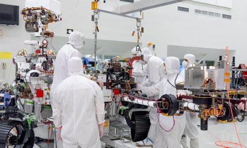 Hrvatska kaska; nedostaje nam bar 2000 robota