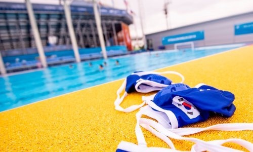 Konačni krah najgore ekipe u povijesti vaterpola; zabijale im i obje vratarke...