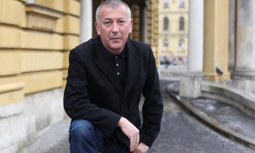 Buljan Shakespearov politički triler 'Julije Cezar' režirao u Albaniji