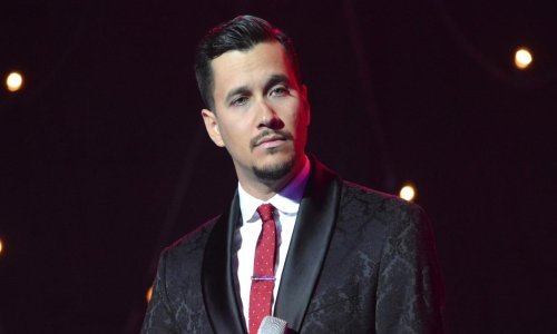 Marko Tolja objavom o sinu nasmijao sve: 'Ponekad se pitam da li si uopće moj!?'