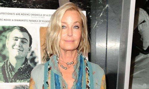 Sjećate se Bo Derek? Danas ima 62 godine i dostojanstveno stari, bez odlazaka pod nož, filera i botoksa