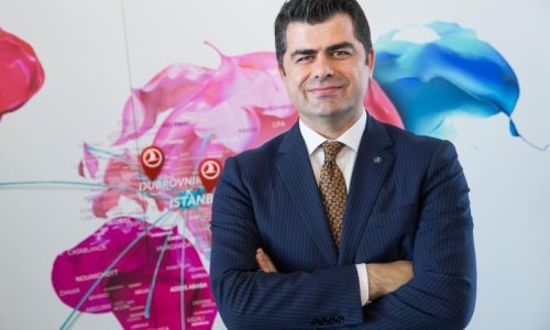Direktor iz Turkish Airlinesa: Razmišljamo o kupnji Croatia Airlinesa