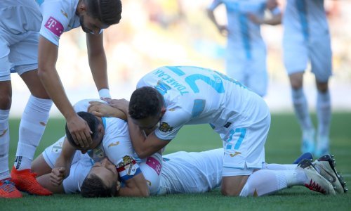 Hrvatski klubovi u Europi saznali moguće protivnike; evo kome prijeti 'strašna' Gzira United