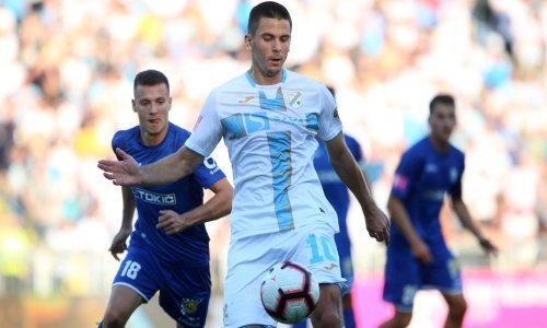 Rijeka napokon saznala što je čeka u Europskoj ligi: Ždrijeb dao priliku osvetiti bolni poraz