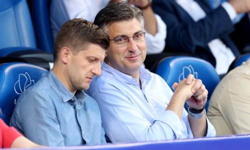 Zdravko Marić: Todorić i Jolly su mi bili prijatelji, zašto da to krijem?