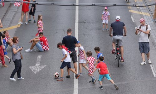 Krah demografske mjere: Porast broja korisnika dječjeg doplatka pet puta manji od očekivanog
