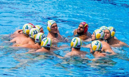 Hrvatski vaterpolisti u prvom kolu razbili Australce, a oni sada u nokaut fazi priredili iznenađenje