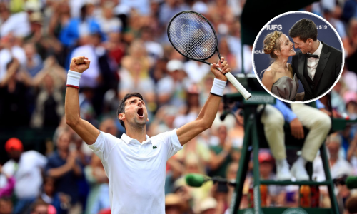 Nakon senzacionalne pobjede Novak Đoković otišao na zasluženi odmor, a znamo i gdje