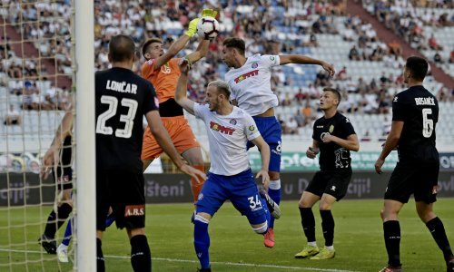 Hajduk otvorio sezonu s novim trenerom na klupi pobjedom protiv Istre; problemi su itekako vidljivi