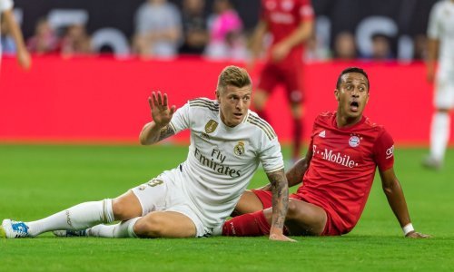 Suigrač Luke Modrića jasno rekao što misli o Bayernu i čelnicima kluba te koji problem ima Kovač