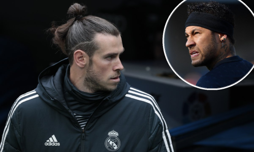 Real ima plan kako se riješiti Balea i profitirati: To bi jako naljutilo Barcelonu…