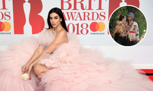 Ne može sakriti sreću: Slavna Kosovarka ne odvaja se od novog dečka