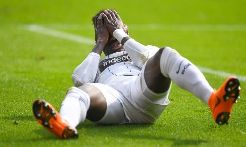 Nevjerojatan problem suigrača Ante Rebića: Dotaknem ju i sve me počne svrbjeti, dobijem osip...