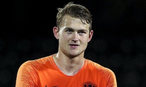 Najveći nogometni talent svijeta u čudu: Prekrižili me jer mi je otac debeo...