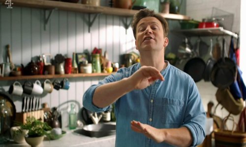 Jamie Oliver je utukao silne novce za spas tvrtke: Nekim otpuštenim zaposlenicima ni to nije dovoljno