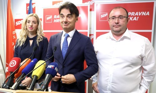 SDP: Potrebno je povećanje kvalitete u turističkom sektoru