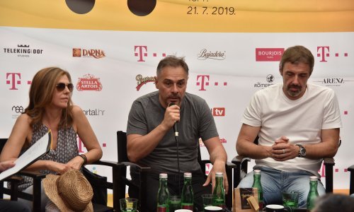 Potresan film o krađi beba u Motovunu, redatelj kaže: Svatko tko nije emocionalno osakaćen može osjetiti bol tih žena