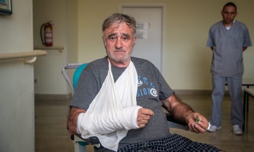 DORH zatražio istražni zatvor za trojicu koji su premlatili starca u Puli