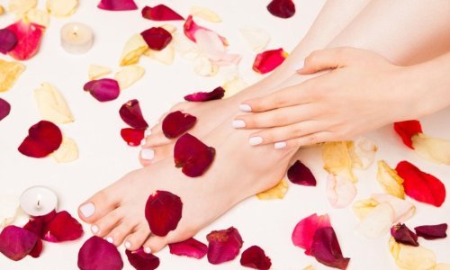 I vi muku mučite sa znojnim stopalima? Ovako se možete jednom zauvijek riješiti tog neugodnog problema