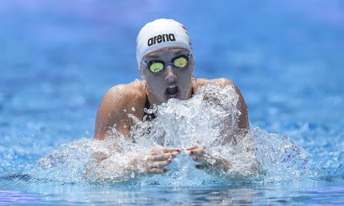 Britanac Adam Peaty i Mađarica Katinka Hosszu potvrdili dominaciju u svojim disciplinama