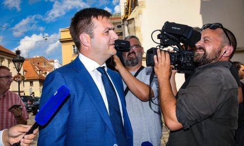 Novi savjetnik za preuzimanje Ine od MOL-a je američka investicijska banka Lazard