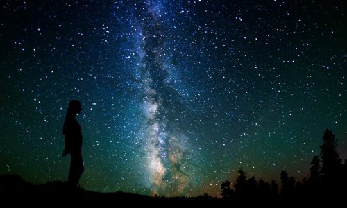 Svemirski kanibalizam: Mlada Mliječna staza progutala je patuljastu galaksiju, vjeruju astronomi