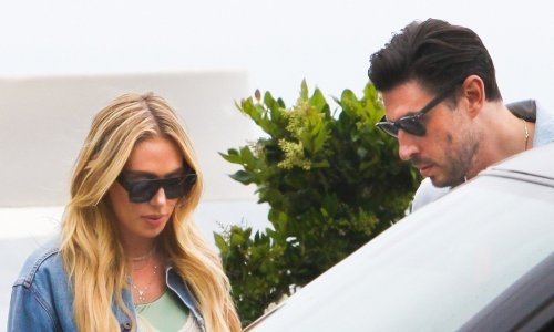 Odbjegla nevjesta: Tri tjedna prije vjenčanja iz snova Petra Ecclestone otkazala sve