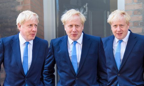Neke podsjeća na Borisa Jeljcina, neki kažu da se okreće kako vjetar puše: Što čeka Britaniju pod Borisom Johnsonom?