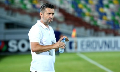 Nenad Bjelica prokomentirao Dinamovo blijedo prvo poluvrijeme i otkrio što se promijenilo u nastavku