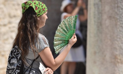 Toplinski val se širi Hrvatskom. Pročitajte preporuke kako rashladiti svoj dom i lakše podnijeti vrućine