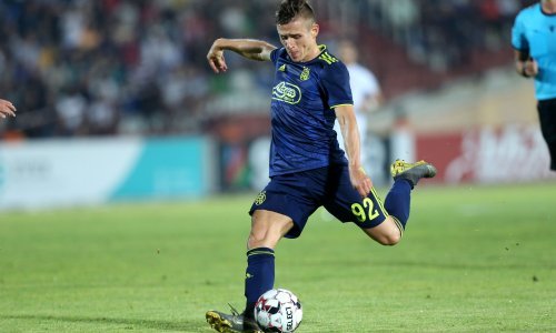 [ANKETA] Je li Dinamo drastično oštećen u završnici utakmice u Gruziji?