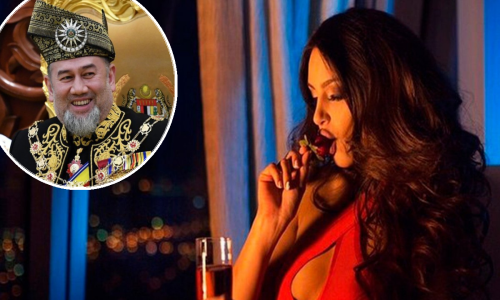 Ovaj potez malezijskog kralja sve je šokirao: Razveo se od ruske kraljice ljepote, a sada tvrdi da sin nije njegov