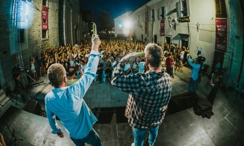 Motovun film festival - Izvučeni dobitnici nagradne igre glasanja za najbolji film od strane publike