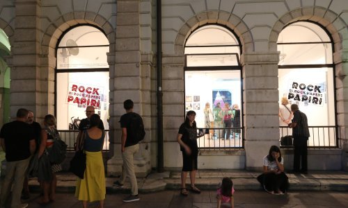 Nakon 70 godina HRT izbacio muzej iz Malog salona, treba im za Europsku prijestolnicu kulture