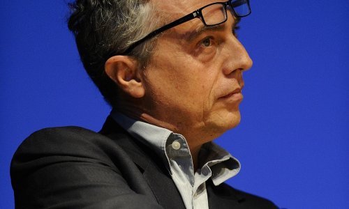 Velika zvijezda svjetske arhitekture Stefano Boeri ove jeseni stiže u Zagreb