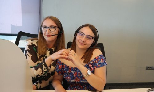 Uspješan start-up u dva mjeseca zaposlio 35 mladih ljudi u Varaždinu i tu ne misli stati