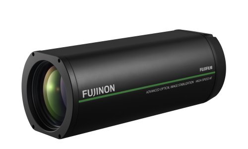 Ova kamera registraciju čita s udaljenosti od jednog kilometra