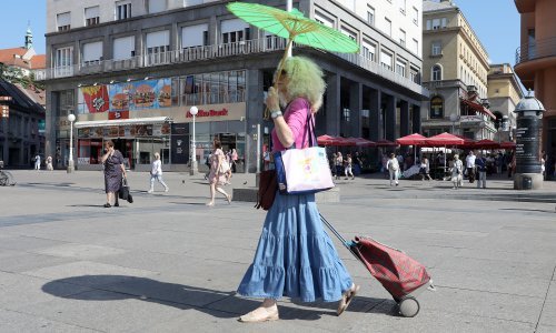 Zagreb povećava turističku pristojbu; evo koliko će iznositi