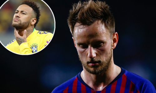 Rakitić otpao iz Barcinog posla godine: Katalonci moraju skupiti više od 200 milijuna eura