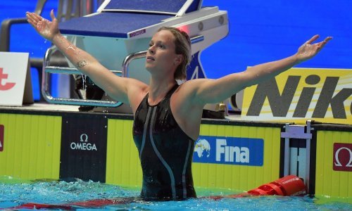 Neuništiva talijanska heroina osmi put u nizu na SP-u osvojila medalju: Ovo zlato zove se ljubav
