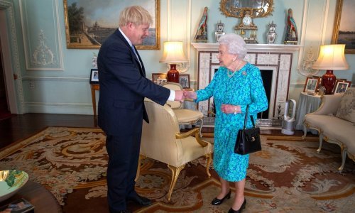 Boris Johnson i službeno postao britanski premijer, uskoro predstavlja članove svoga tima za Brexit