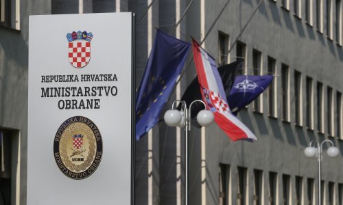 Dvojica ozlijeđenih pripadnika HV-a u Afganistanu su stabilno